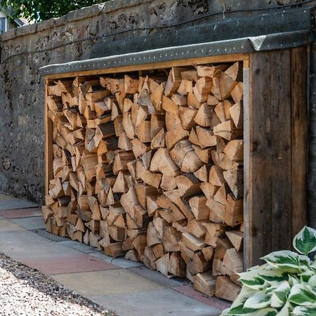 Dormie Cottage, Lovely Bright And Spacious Bungalow With Wood Fire バラター エクステリア 写真
