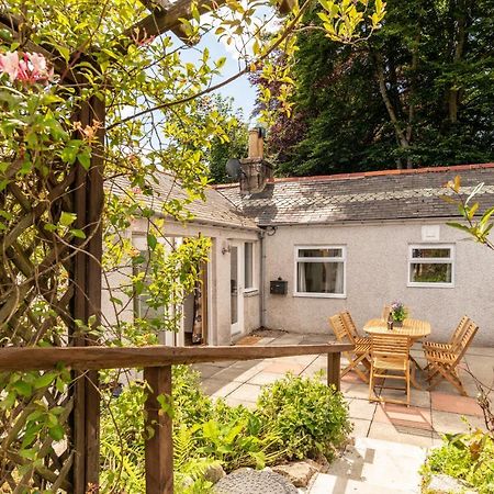 Dormie Cottage, Lovely Bright And Spacious Bungalow With Wood Fire バラター エクステリア 写真